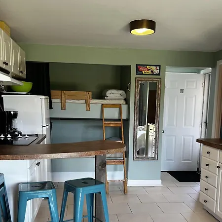 The Braemar Condominium